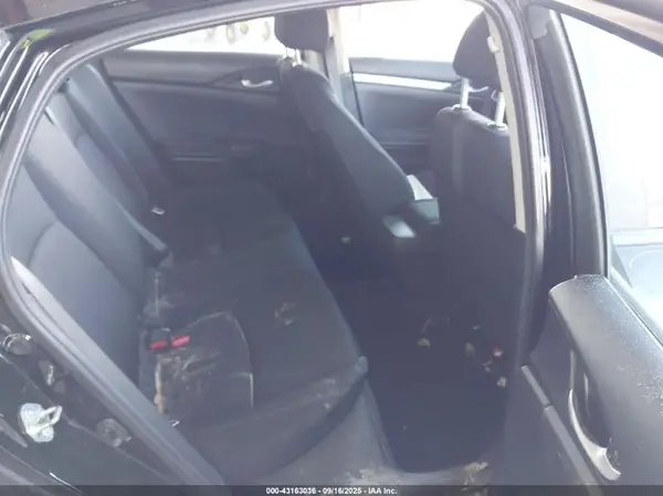 2HGFC2F63LH573985 2020 HONDA CIVIC - Image 8