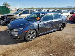 2HGFC2F63LH574019 2020 HONDA CIVIC