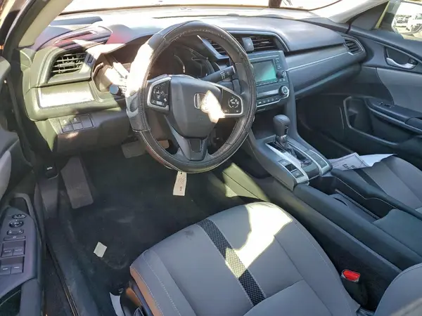 2HGFC2F63LH574019 2020 HONDA CIVIC - Image 8