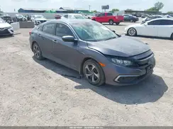 2HGFC2F63LH574473 2020 HONDA CIVIC