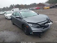 2HGFC2F63LH574540 2020 HONDA CIVIC