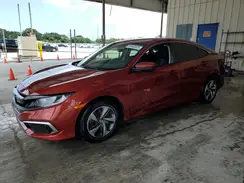 2HGFC2F63LH574778 2020 HONDA CIVIC