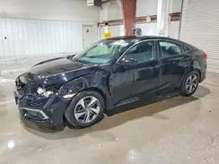 2HGFC2F63LH574845 2020 HONDA CIVIC