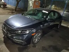 2HGFC2F63LH575929 2020 HONDA CIVIC