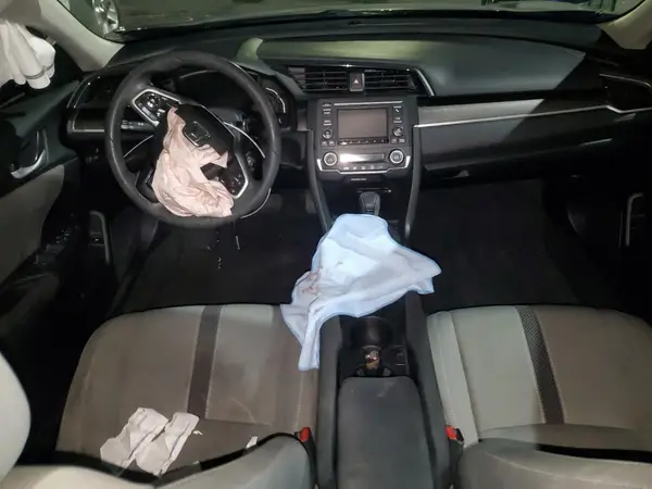 2HGFC2F63LH575929 2020 HONDA CIVIC - Image 8