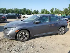 2HGFC2F63LH575946 2020 HONDA CIVIC
