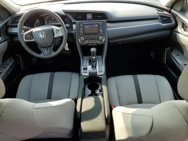 2HGFC2F63LH575946 2020 HONDA CIVIC - Image 8