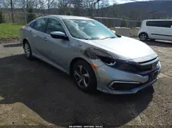 2HGFC2F63LH576997 2020 HONDA CIVIC