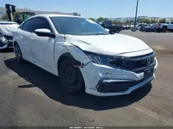 2HGFC2F63LH577521 2020 HONDA CIVIC