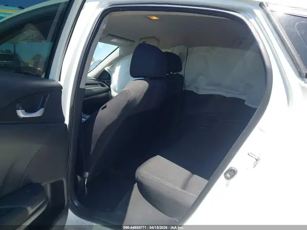 2HGFC2F63LH577521 2020 HONDA CIVIC - Image 8