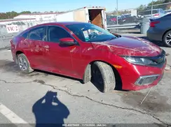 2HGFC2F63LH577650 2020 HONDA CIVIC