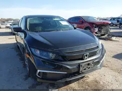 2HGFC2F63LH577731 2020 HONDA CIVIC