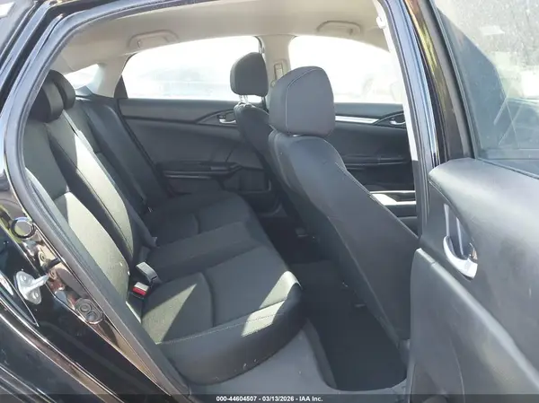 2HGFC2F63LH577731 2020 HONDA CIVIC - Image 8