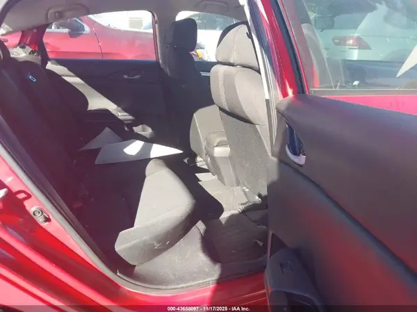 2HGFC2F63LH579589 2020 HONDA CIVIC - Image 8