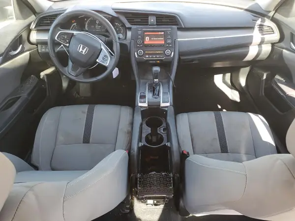2HGFC2F63LH581794 2020 HONDA CIVIC - Image 8