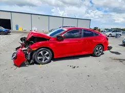 2HGFC2F63LH581908 2020 HONDA CIVIC