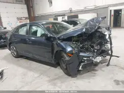 2HGFC2F63LH582427 2020 HONDA CIVIC