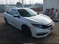 2HGFC2F63LH582542 2020 HONDA CIVIC