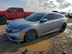 2HGFC2F63LH583075 2020 HONDA CIVIC