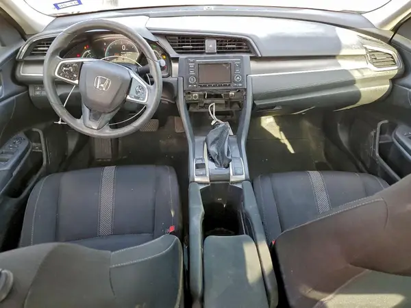 2HGFC2F63LH583075 2020 HONDA CIVIC - Image 8