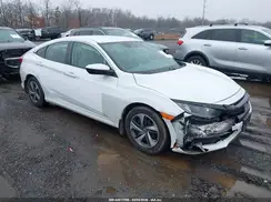 2HGFC2F63LH583710 2020 HONDA CIVIC