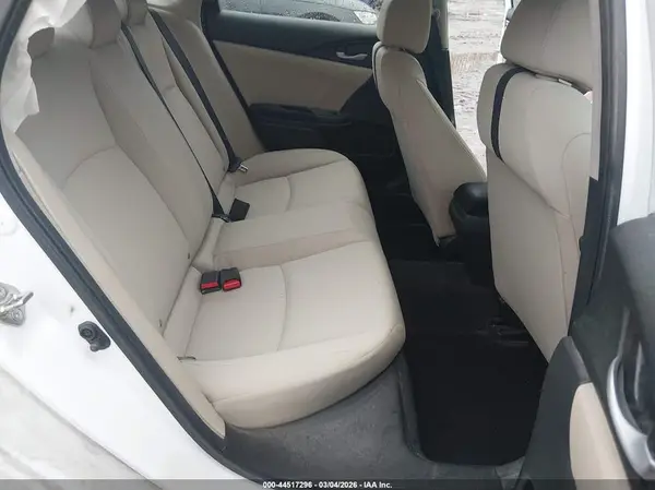 2HGFC2F63LH583710 2020 HONDA CIVIC - Image 8
