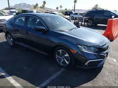 2HGFC2F63LH583979 2020 HONDA CIVIC