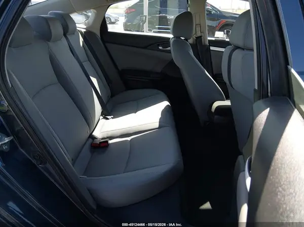 2HGFC2F63LH583979 2020 HONDA CIVIC - Image 8