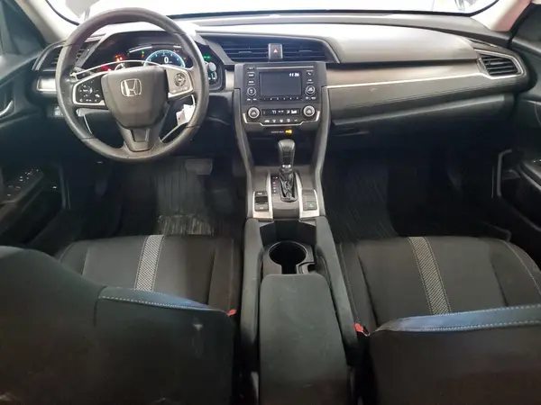 2HGFC2F63LH584145 2020 HONDA CIVIC - Image 8