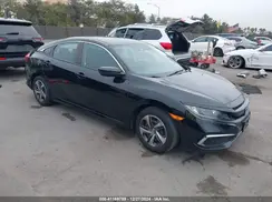 2HGFC2F63LH584906 2020 HONDA CIVIC