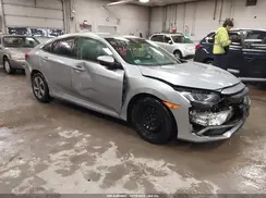 2HGFC2F63LH585117 2020 HONDA CIVIC