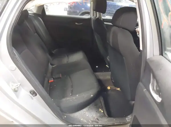2HGFC2F63LH585117 2020 HONDA CIVIC - Image 8