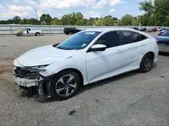 2HGFC2F63LH585330 2020 HONDA CIVIC