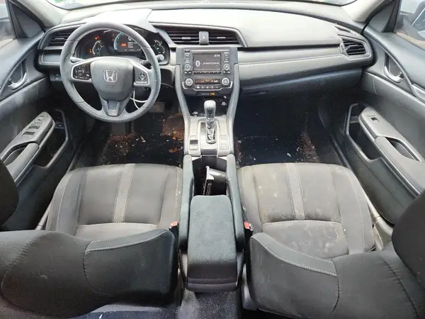 2HGFC2F63LH585330 2020 HONDA CIVIC - Image 8