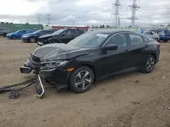 2HGFC2F63LH586008 2020 HONDA CIVIC