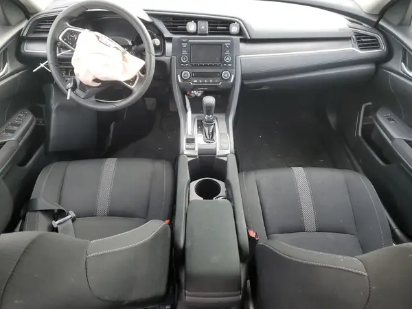 2HGFC2F63LH586008 2020 HONDA CIVIC - Image 8