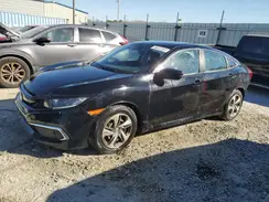 2HGFC2F63LH586042 2020 HONDA CIVIC