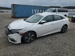 2HGFC2F63LH586476 2020 HONDA CIVIC