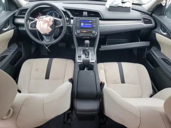 2HGFC2F63LH586476 2020 HONDA CIVIC - Image 8