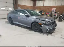 2HGFC2F63LH586686 2020 HONDA CIVIC