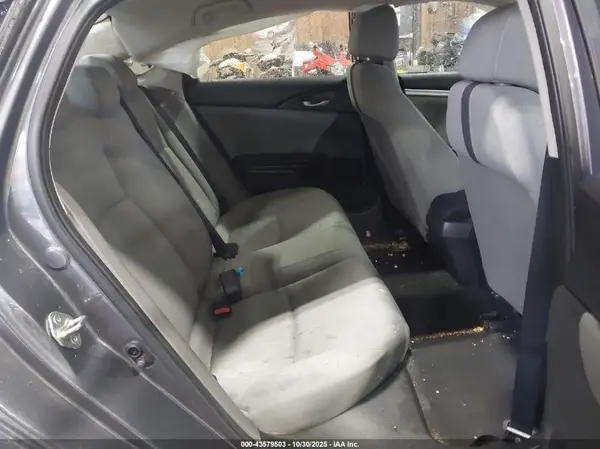 2HGFC2F63LH586686 2020 HONDA CIVIC - Image 8