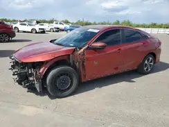 2HGFC2F63LH586994 2020 HONDA CIVIC