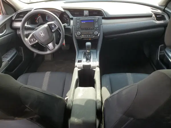 2HGFC2F63LH586994 2020 HONDA CIVIC - Image 8