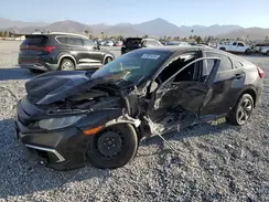 2HGFC2F63LH587594 2020 HONDA CIVIC