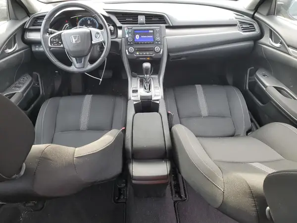 2HGFC2F63LH587689 2020 HONDA CIVIC - Image 8