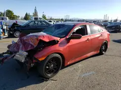 2HGFC2F63LH588132 2020 HONDA CIVIC