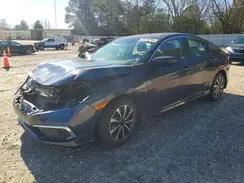 2HGFC2F63LH589863 2020 HONDA CIVIC