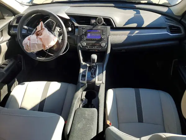 2HGFC2F63LH589863 2020 HONDA CIVIC - Image 8