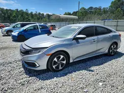 2HGFC2F63LH590043 2020 HONDA CIVIC