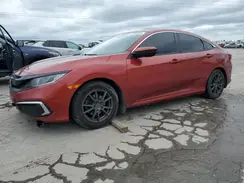 2HGFC2F63LH591256 2020 HONDA CIVIC